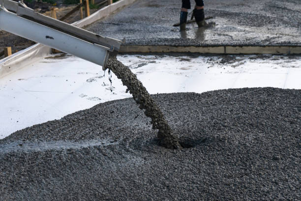 Best Concrete Sidewalk Installation in Archer, FL
