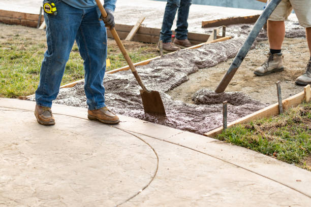 Best Residential Concrete Solutions in Archer, FL