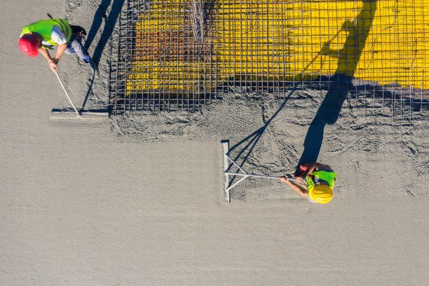 Best Concrete Pool Decks in Archer, FL