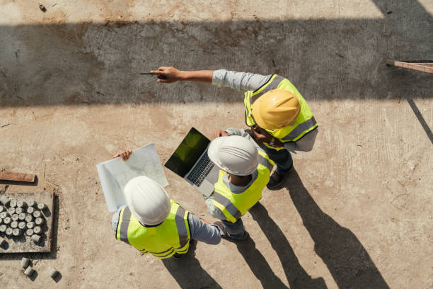 Best Commercial Concrete Services in Archer, FL