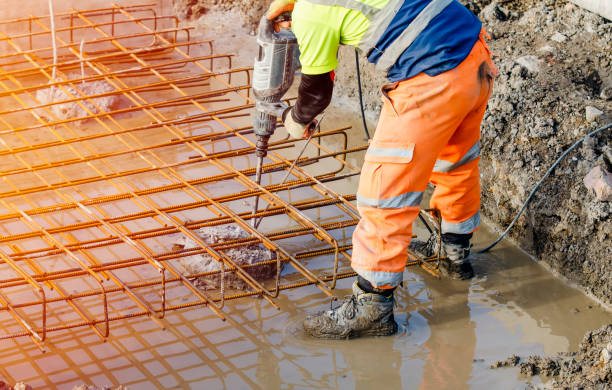 Best Concrete Sidewalk Installation in Archer, FL