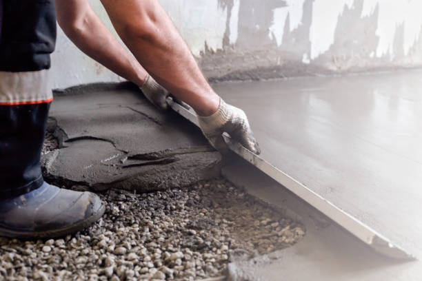 Best Residential Concrete Solutions in Archer, FL