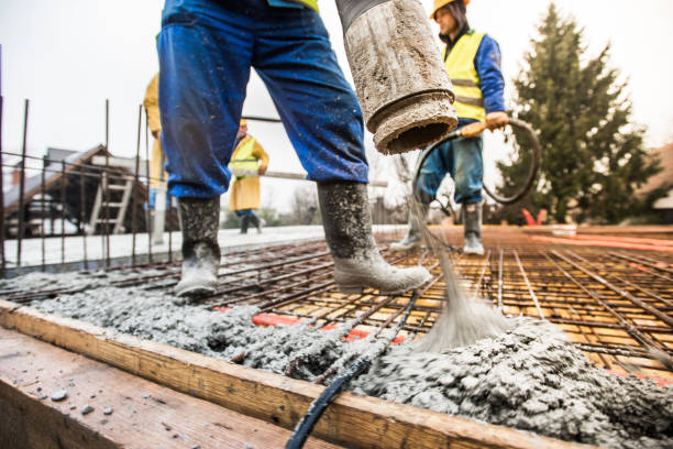 Best Commercial Concrete Services in Archer, FL
